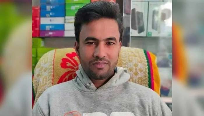 হবিগঞ্জে ডাকাতের হামলায় ব্যবসায়ী নিহত