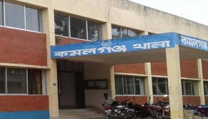 কমলগঞ্জে কুপিয়ে যুবক খুন, আটক ৪