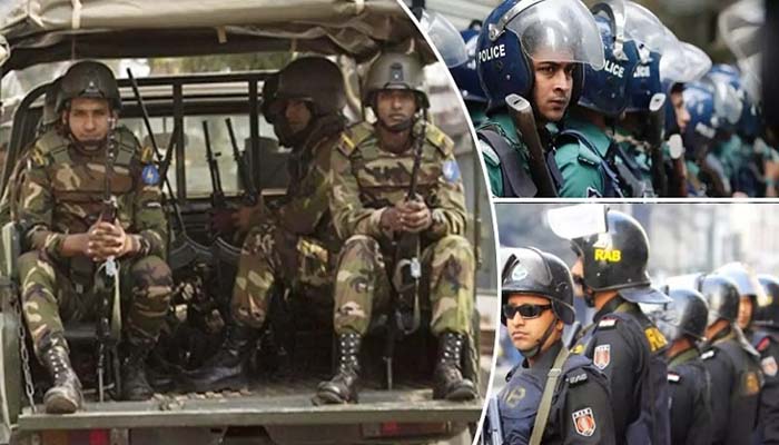 আজ থেকে সারা দেশে শুরু ‘অপারেশন ডেভিল হান্ট’