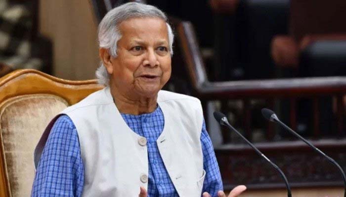 জাতিসংঘের প্রতিবেদনকে স্বাগত জানাল অন্তর্বর্তী সরকার