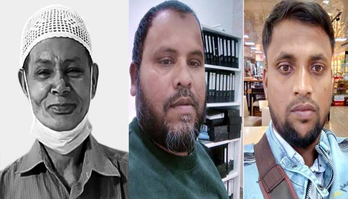 সৌদিআরবে ও কাতারে ৩ কুলাউড়া প্রবাসীর মৃত্যু