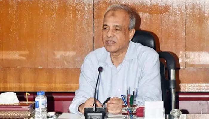 ডেভিল হান্টে ছোট-বড় সব শয়তান ধরা পড়বে : স্বরাষ্ট্র উপদেষ্টা