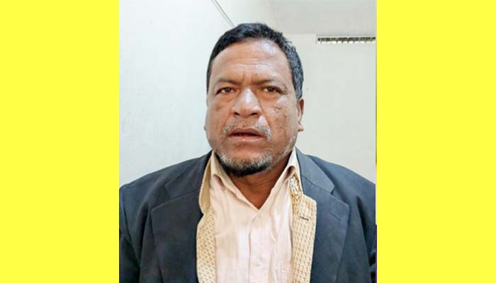 তাহিরপুরে ‘অপারেশন ডেভিল হান্ট’ আ.লীগ সভাপতি আটক