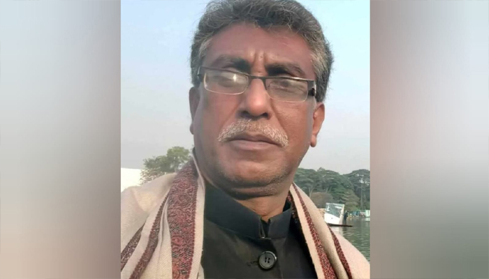 ‘অপারেশন ডেভিল হান্ট’ আ’লীগের যুগ্ম সাধারণ সম্পাদক হেলাল গ্রেফতার