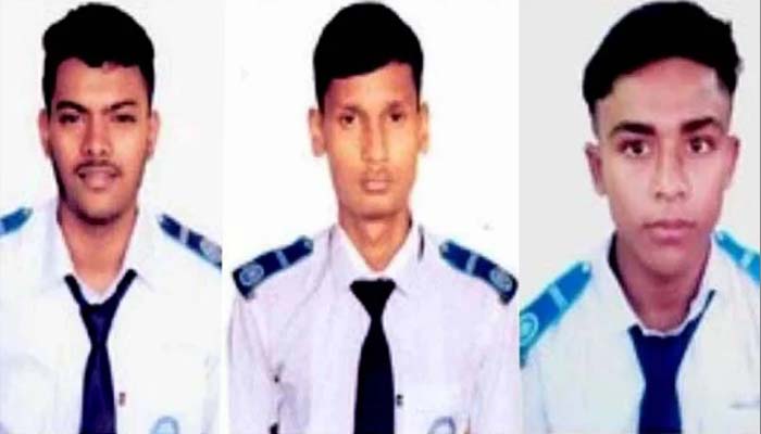 মেলা দেখে বাড়ি ফেরার পথে প্রাণ গেল ৩ বন্ধুর