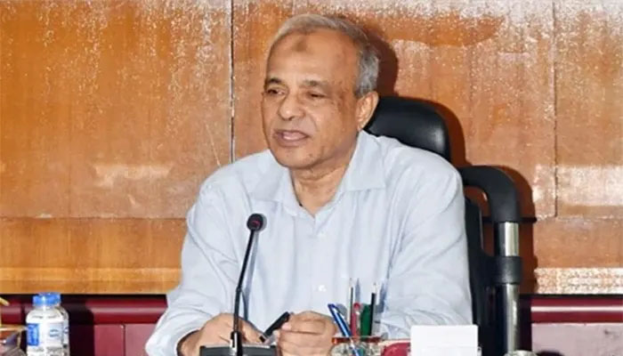 দেশে আইনশৃঙ্খলা পরিস্থিতি সন্তোষজনক : স্বরাষ্ট্র উপদেষ্টা