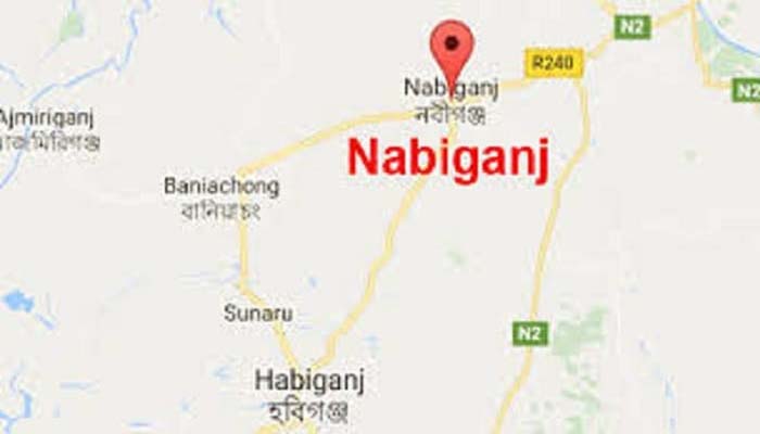 নবীগঞ্জে আওয়ামী দোসর’দের গণঅধিকার পরিষদে যোগদানের হিড়িক