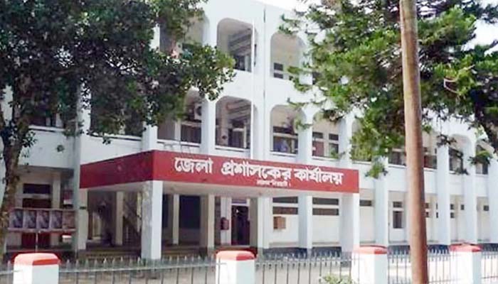 ডিসি-ইউএনওর পদবি পরিবর্তন ও উপজেলায় এএসপির প্রস্তাব