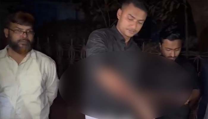 উত্তাল গাজীপুরে বৈষম্যবিরোধী ছাত্রদের লক্ষ্য করে গুলি