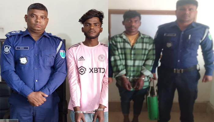 কমলগঞ্জে ধর্ষণে ব্যর্থ হয়ে কিশোরীকে হত্যা, ১৭ দিন পর রহস্য উদঘাটন