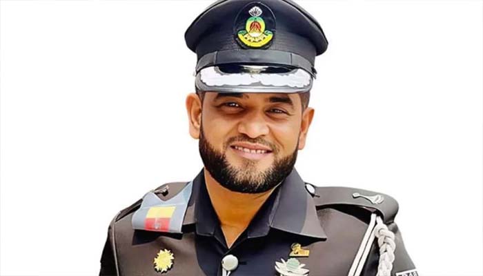 আলেপের বিরুদ্ধে বন্দির স্ত্রীকে ধর্ষণের প্রমাণ পেয়েছে প্রসিকিউশন