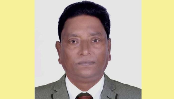 রাজনগরে বিএনপি নেতা জুবের আহমদ চৌধুরী বহিষ্কার