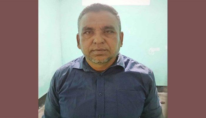 অপারেশন ডেভিল হান্ট : নবীগঞ্জে করগাঁও ইউনিয়ন যুবলীগের আহবায়ক সাগর গ্রেফতার