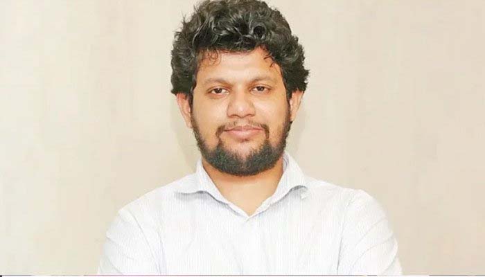 মন্ত্রণালয় পেলেন মাহফুজ আলম