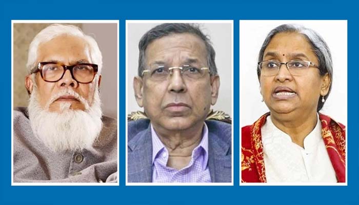 ফের রিমান্ডে সালমান, দীপু মনি ও আনিসুল হক