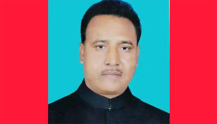 অপারেশন ডেভিল হান্ট, জামালগঞ্জে আ.লীগ সদস্য নূরু মিয়া গ্রেফতার