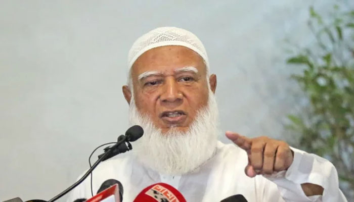 আওয়ামী লীগকে কেউ তাড়ায়নি, তারা পালিয়েছে: ডা. শফিকুর রহমান