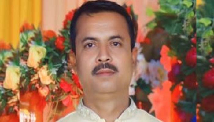 তাহিরপুরে উপজেলা বিএনপির আহবায়ক বাদল