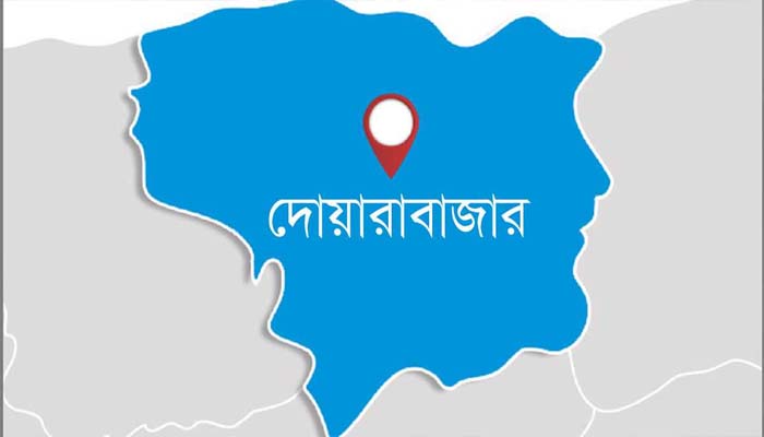 দোয়ারাবাজারে কিশোরীর ঝুলন্ত লাশ উদ্ধার