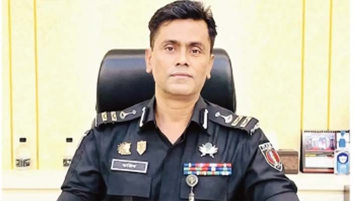 ‘গণহত্যার পাহারাদার’ সেই র‌্যাব কর্মকর্তার বিরুদ্ধে হত্যা মামলা