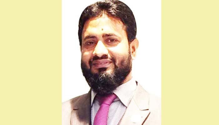 ইয়াছিন খাঁনকে জামায়াতের প্রার্থী ঘোষণায় নেতাকর্মীরাদের উচ্ছ্বাস