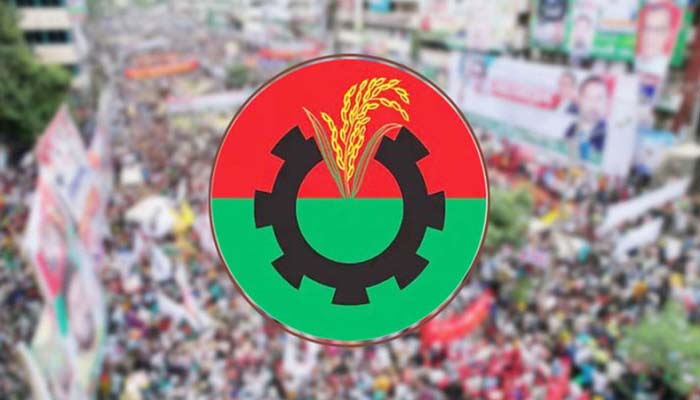 বিভিন্ন দাবিতে সারাদেশে পূর্ণাঙ্গ কর্মসূচি ঘোষণা বিএনপির