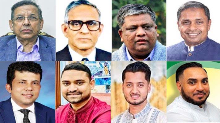 সিলেটে অস্ত্র ও বিস্ফোরক আইনে আরেক মামলা, আসামি ৪৭৭