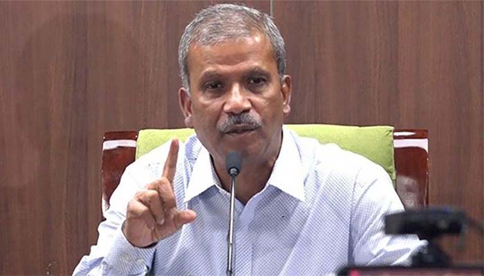‘ফ্যাসিবাদের দোসররা টাকা খরচ করে আইনশৃঙ্খলা পরিস্থিতির অবনতির চেষ্টা করছে’