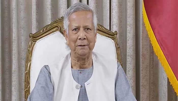 অনলাইনে মামলা দায়েরের ব্যবস্থা চালুর নির্দেশ প্রধান উপদেষ্টার
