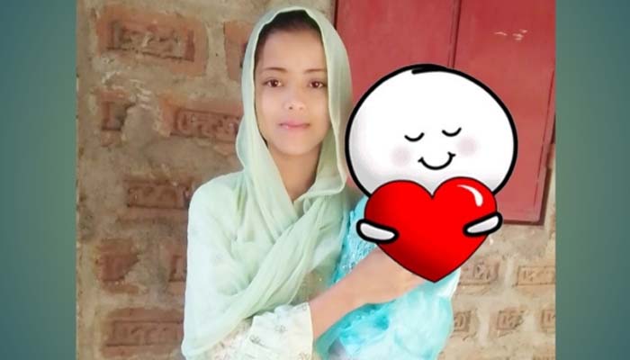 শান্তিগঞ্জ থেকে মাদ্রাসা ছাত্রী নিখোঁজ
