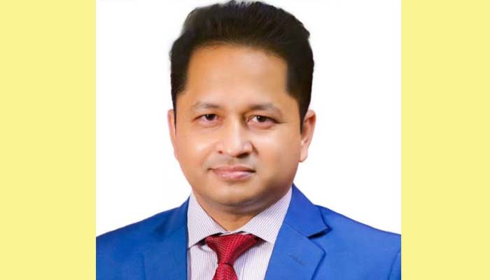 ‘সাত কোটি টাকার পাথর লুটের টাকায়’ গোয়াইনঘাটের সাবেক ইউএনও’র প্রমোশন
