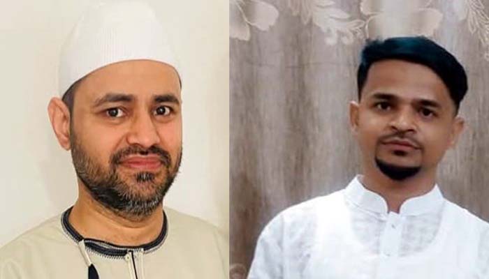 উপশহর থেকে প্রতারণার মামলায় দুই সহোদর গ্রেফতার