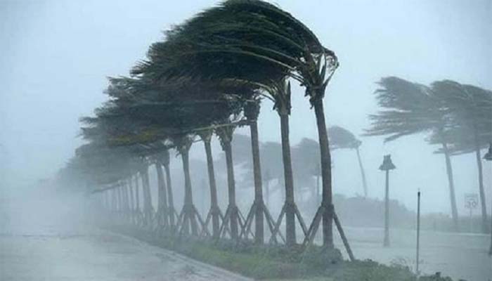 ধেয়ে আসছে কালবৈশাখী ঝড়, অনেক প্রাণহানির আশঙ্কা