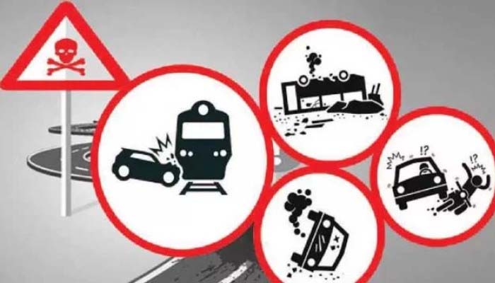 ফেব্রুয়ারিতে সিলেটে সড়ক দুর্ঘটনায় প্রাণ গেল ৩২ জনের