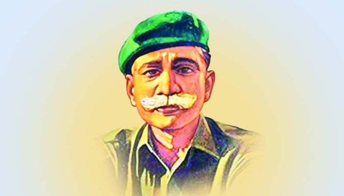 মরণোত্তর স্বাধীনতা পুরস্কার পাচ্ছেন এমএজি ওসমানী