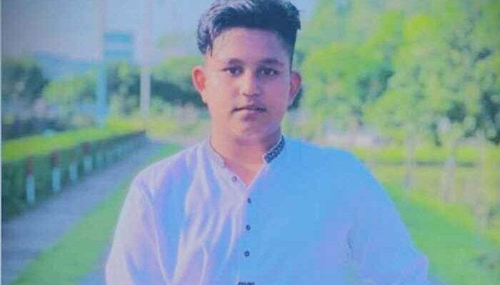 বিয়ানীবাজারে ট্রাকের সাথে মোটরসাইকেলের সংঘর্ষে তরুণের মৃত্যু