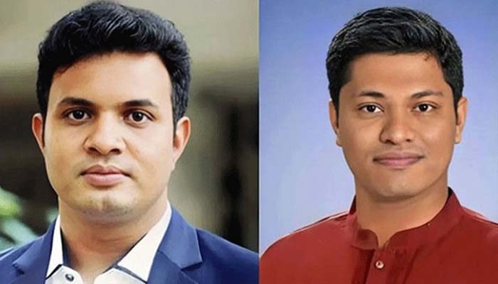 ঢাবি থেকে বহিষ্কার ছাত্রলীগের সাদ্দাম ও ইনান