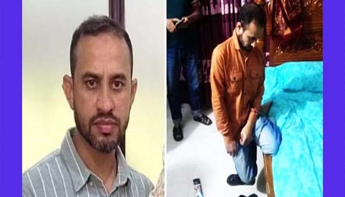 বিশ্বনাথে যুবকের লাশ উদ্ধার : আত্মহত্যা না হত্যা!
