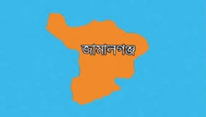 জামালগঞ্জের পল্লীতে জোর পূর্বক জায়গা দখলের অভিযোগ