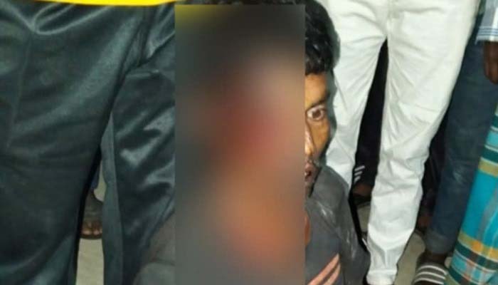 বিশ্বনাথে এবার চোর সন্দেহে যুবকের চোখ উপড়ে দিয়েছে জনতা, গ্রেফতার-৫