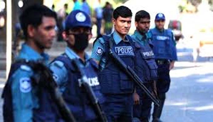 ফাঁকা সিলেটে থাকবে নিশ্চিদ্র নিরাপত্তা