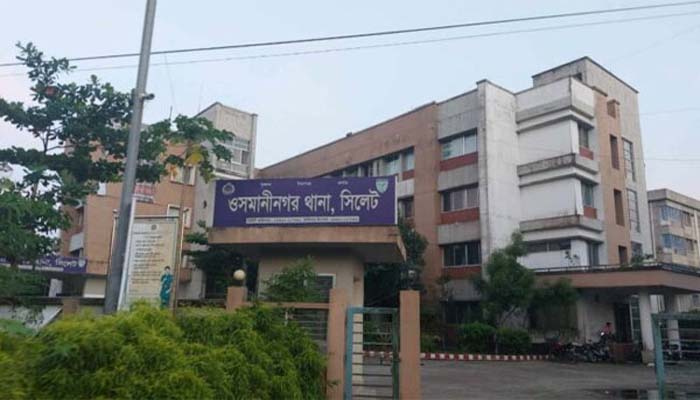 ওসমানীনগরে একরাতে ৫ ব্যবসা প্রতিষ্ঠানে চুরি