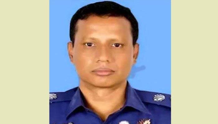 সিলেটের সাবেক এসপি মান্নান বরখাস্ত
