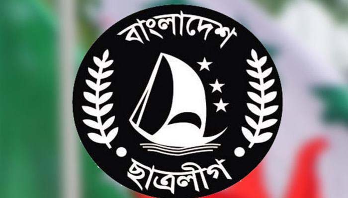 সিলেটে পুলিশের জালে ছাত্রলীগের সাধারণ সম্পাদক নাঈম