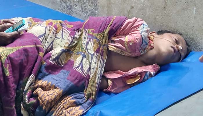 জামালগঞ্জে বৌলাই নদীতে নৌকা ডুবিতে নিহত ৪, আহত ১