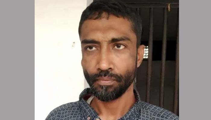 বিশ্বনাথে ৬ বছরের শিশু ধর্ষণ, ধর্ষক গ্রেপ্তার
