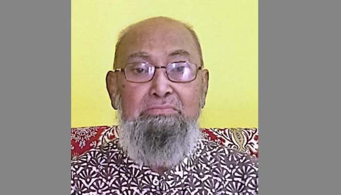 অ্যাডভোকেট জামানের শ্বশুরের ইন্তেকাল, সবুজ সিলেট সম্পাদকের শোক