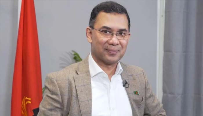 বিচারিক আদালতে তারেক রহমানের সব মামলা খালাস