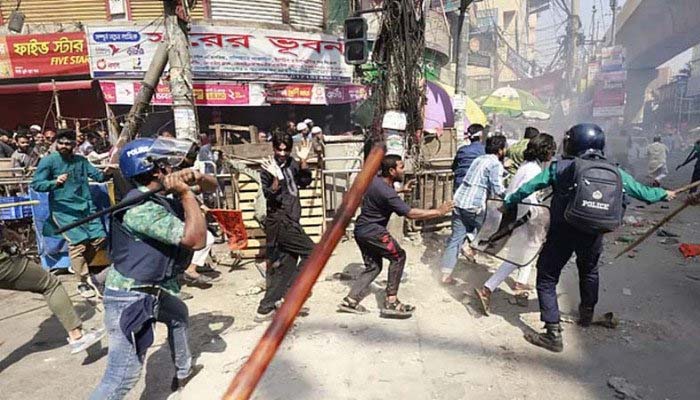 হিযবুত তাহরীর শীর্ষ নেতাসহ ৩৬ সদস্য গ্রেফতার