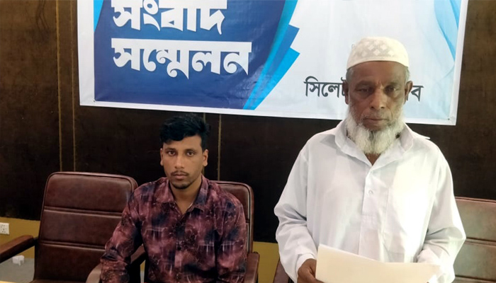জৈন্তাপুরে চোরাকারবারী চক্রের অমানবিক নির্যাতনের শিকার যুবক, নির্বিকার পুলিশ